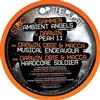 Gammer Darwin Obie Macca - Ambient Angels Peak 11 Musical Endeavour Hardcore Soldier