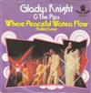 escuchar en línea Gladys Knight And The Pips - Where Peaceful Waters Flow