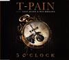 online luisteren TPain Feat Lily Allen & Wiz Khalifa - 5 OClock