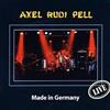 lyssna på nätet Axel Rudi Pell - Made In Germany