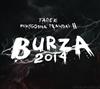 descargar álbum Tadek - Niewygodna Prawda II Burza 2014