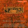 descargar álbum Fairport Convention - The Quiet Joys Of Brotherhood Live At The Cropredy Festivals 1986 And 1987