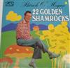 descargar álbum Patrick O'Hagan - 22 Golden Shamrocks