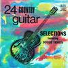 Album herunterladen Dougie Trineer - 24 Country Guitar Selections