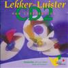 ouvir online Various - Lekker Luister CD 2