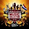 lataa albumi Various - Made To Move Music Collection Eigen Bodem