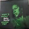 last ned album Betty Roché - Singin And Swingin