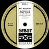 last ned album Nat Augustin - Summer Is Here Again All My Love