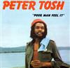 baixar álbum Peter Tosh - Poor Man Feel It