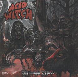 Download Acid Witch - Midnight Mass