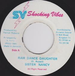 Download Sister Nancy Firehouse Crew - Ram Dance Daughter