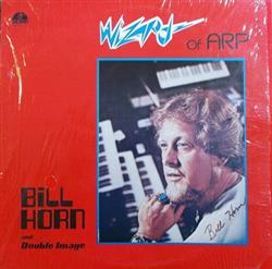 Download Bill Horn And Double Image - Wizard Of Arp
