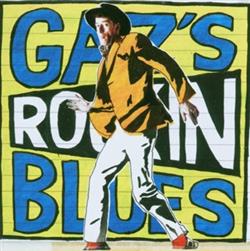 Download Various - Gazs Rockin Blues Club Classics