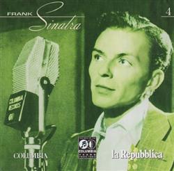 Download Frank Sinatra - The Best Of The Columbia Years 1943 1952 Disco 4