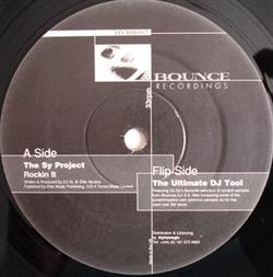 Download The Sy Project - Rockin It The Ultimate DJ Tool