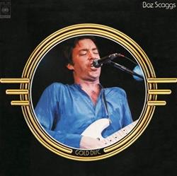 Download Boz Scaggs - Gold Disc