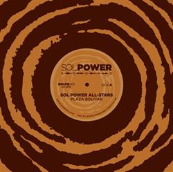 Download Sol Power AllStars - Plaza Bolivar