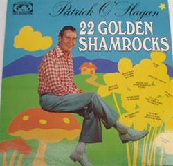 Download Patrick O'Hagan - 22 Golden Shamrocks