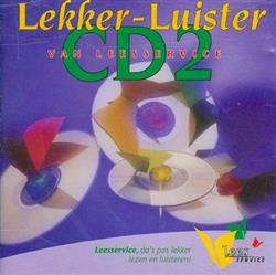 Download Various - Lekker Luister CD 2