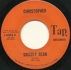 Download Christopher - Grizzly Bear Touchdown