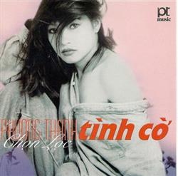 Download Phương Thanh - Tình Cờ