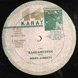 Download Mikey Jarrett - Raggamuffin Come Gi Me Yah