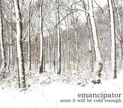 Download Emancipator - Soon It Will Be Cold Enough