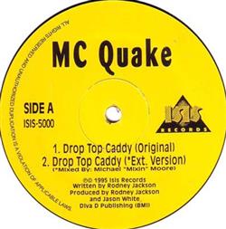 Download MC Quake - Drop Top Caddy