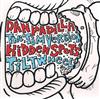 last ned album Dan Padilla The Tim Version Hidden Spots Tiltwheel - Dan Padilla The Tim Version Hidden Spots Tiltwheel