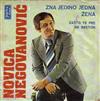 descargar álbum Novica Negovanović - Zna Jedino Jedna Žena