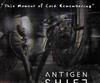 descargar álbum Antigen Shift - This Moment Of Cold Remembering