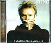 écouter en ligne Sting - I Shall Be Released 4