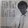 Album herunterladen Johnny Mathis, Deniece Williams - Love Wont Let Me Wait Lead Me To Your Love