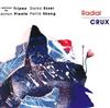 ascolta in linea Radial - Crux Remixes