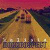 lyssna på nätet Kalista - Rockrospect