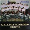 Sjællands Accordeon Orkester - Sound Of Sjællands Accordeon Orkester
