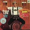 descargar álbum Franzl Lang - Stimmung beim Bier