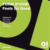 ouvir online Funk D'Void - Feels So Good