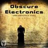 écouter en ligne Dionigi - Obscure Electronics Dark Moments In Music