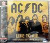 baixar álbum ACDC - Live On Air The Greatest Hits On Air