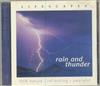 écouter en ligne Unknown Artist - Rain and Thunder