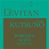 ladda ner album Daniel Levitan - Baroque Suite