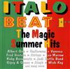 écouter en ligne Various - Italo Beat 1 The Magic Summer Hits