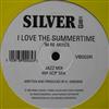 lyssna på nätet Silver - I Love The Summertime 94 Re Mixes