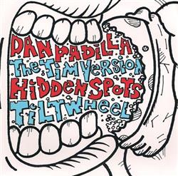 Download Dan Padilla The Tim Version Hidden Spots Tiltwheel - Dan Padilla The Tim Version Hidden Spots Tiltwheel