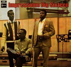 Download Impressions - Big Sixteen Vol 2
