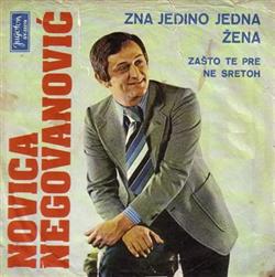 Download Novica Negovanović - Zna Jedino Jedna Žena