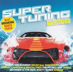 Download Various - Super Tuning 2008