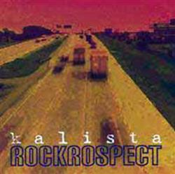 Download Kalista - Rockrospect