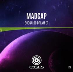 Download Madcap - Boogaloo Dream EP